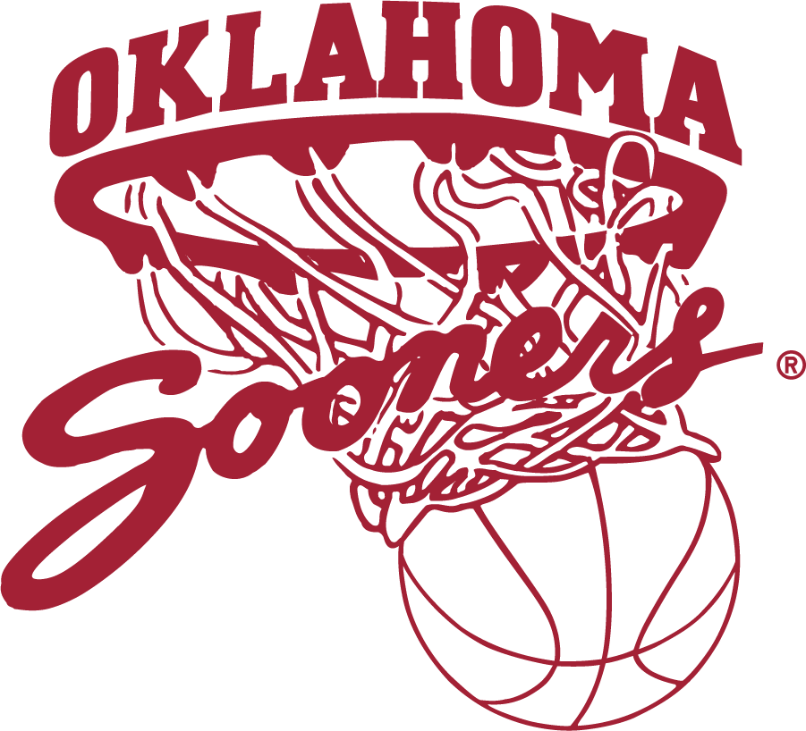 Oklahoma Sooners 1996-2005 Secondary Logo t shirts iron on transfers